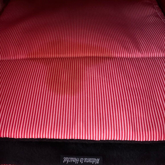 Herschel - Gray Backpack - Picture 6 of 6